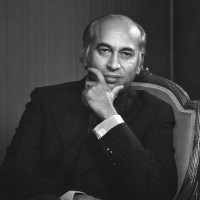 Quote by Zulfikar Ali Bhutto